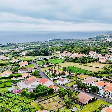 Casa Martins By Pontanegraazores Villa Biscoitos  Luaran gambar